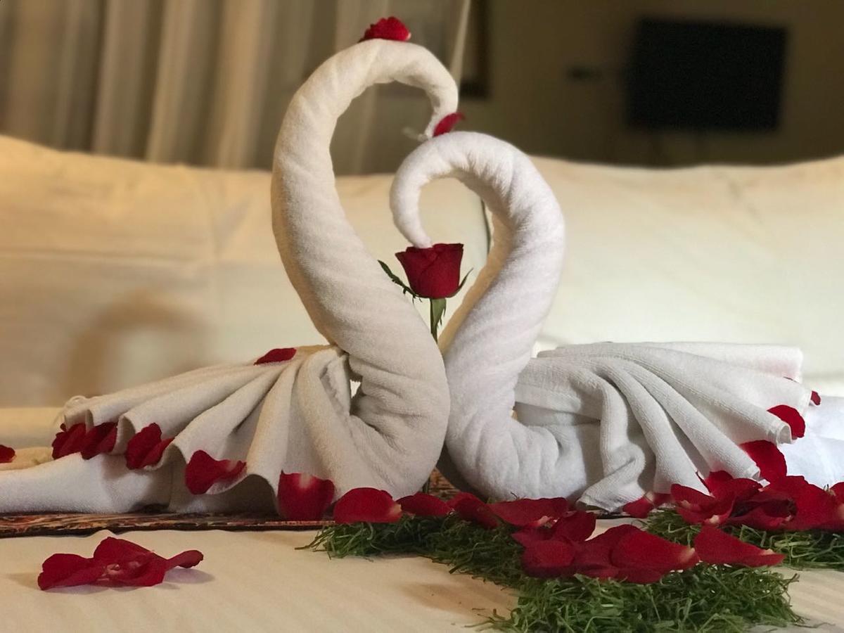 Kampoeng Joglo Abangan Ubud Chambre photo